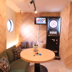 ぐっとスペース 金山店の雰囲気2