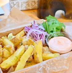 明太マヨの写真