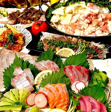 もも焼き やきとり ざいおんのおすすめ料理1