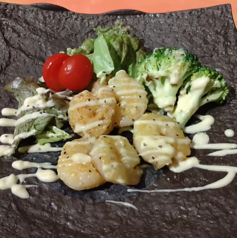 和牛鉄板焼 つむぎ wagyu teppanyaki tsumugiの特集写真