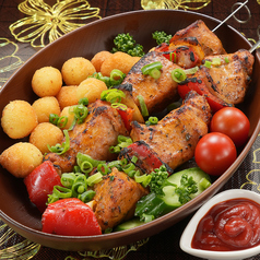 karavai カラワイのおすすめ料理1