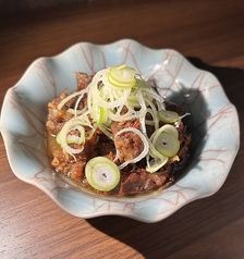 牛タン佃煮