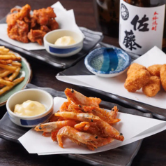 亀山ホルモン酒場 カメキチ商店のおすすめポイント1
