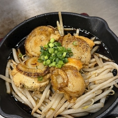 鉄板Diningまるまるのおすすめ料理1