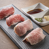 A5ランク神戸牛を贅沢に使用した焼肉の魅力