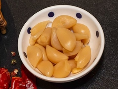 糖蒜