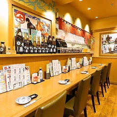 海鮮居酒家 いろは丸 藤沢店の特集写真