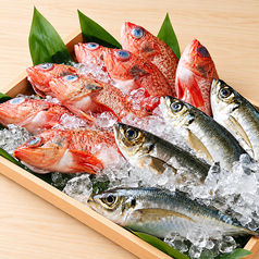 魚銀 池袋総本店のおすすめ料理3