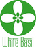ダイニングバー ホワイトバジル Dining Bar White Basilのロゴ