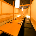 貸切は最大50名様までご利用可能です。お気軽にお問い合わせください。