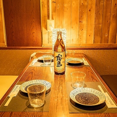 地鶏と野菜巻き 宮崎とりくら 橘通店の特集写真