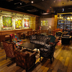 個室×肉ビストロ Mon Dining 刈谷駅店のコース写真