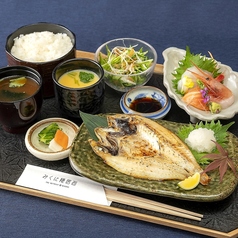越前がに・海鮮料理専門店　みくに隠居処のコース写真