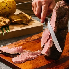 オールデイダイニング ラジョウのおすすめ料理1