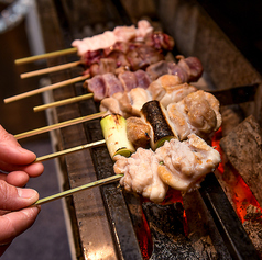炭火小料理ことり(東武宇都宮/居酒屋)＜ネット予約可