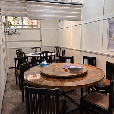 聚豊園 じゅほうえん 西川口の雰囲気1