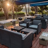 小戸SEASIDE BBQ GARDEN シーサイドバーベキューガーデン