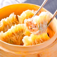 餃子がおすすめ★