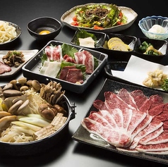 鮨 馬刺し 櫻 藤沢店の特集写真