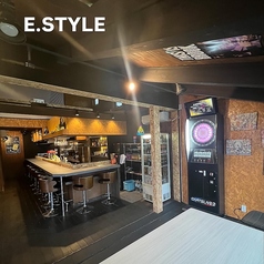 E STYLE イースタイルのおすすめポイント1