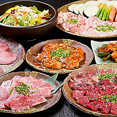 焼肉ホタル 栄東店特集写真1