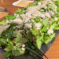 CRAFT.tableのコース写真