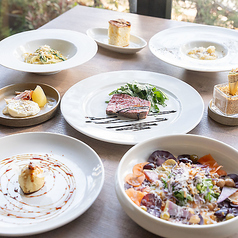 カステリーナ立川の特集写真