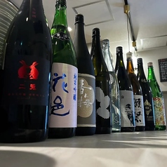 飯と酒 ELEVEN メシトサケ イレブンの特集写真