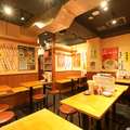 アカマル屋 江戸川橋店の雰囲気1