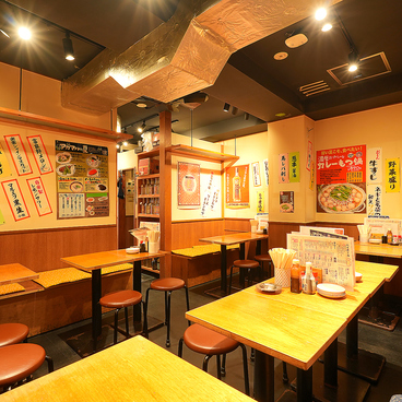 アカマル屋 江戸川橋店の雰囲気1