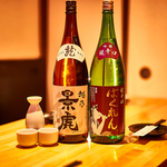 【川越駅徒歩5分・本川越2分】全席個室の和食居酒屋。