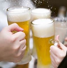 海鮮すし酒場わさびのコース写真