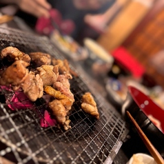 ホルモンヤキタロウの写真2