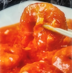 中華居酒屋 四川料理 春東秀里のコース写真