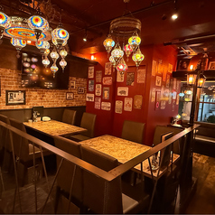 洋風居酒屋Pecori ペコリ 高槻店の雰囲気3