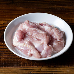 せせり（首肉）