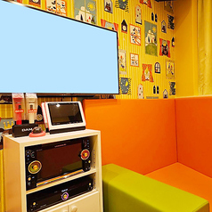 カラオケ ビッグエコー 北千住本店の特集写真