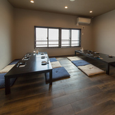 葉もれ日+の雰囲気3