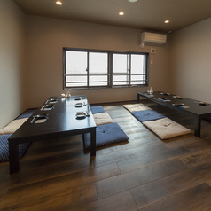 葉もれ日+の雰囲気3