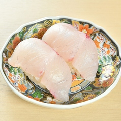カンパチ(1貫)