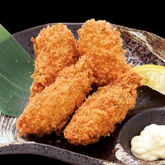 カキフライ