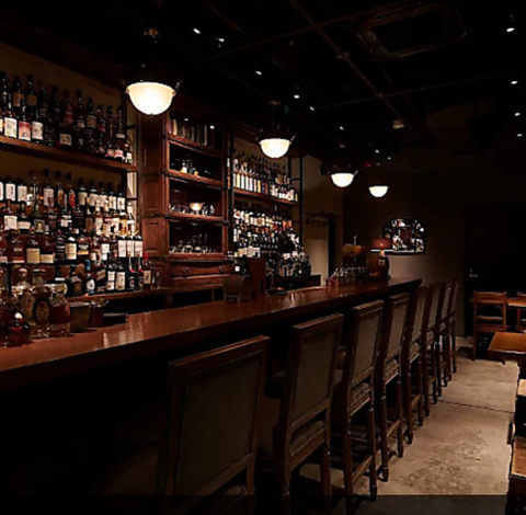 LEAPBAR mature リープバー マチュールの写真