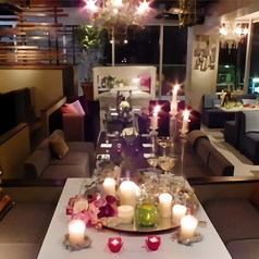 HASU ハス kitchen&drinksの特集写真