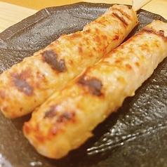 名古屋コーチンつくね