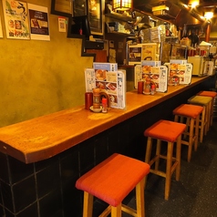 う福 本店 新宿三丁目の雰囲気2