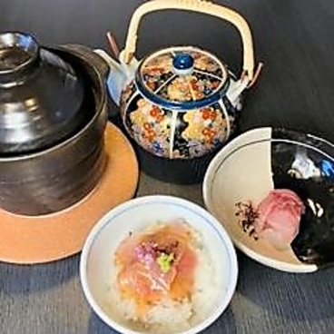 日本料理にのまえのおすすめ料理1