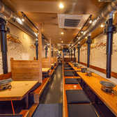 焼肉かいとの雰囲気2