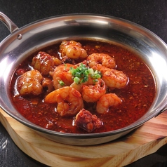 韓国料理　アンニョンポチャのおすすめポイント1