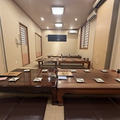 貸し切りでのご宴会予約も承っております!旬の食材の魅力を存分にご堪能いただけるコース料理&飲み放題で、美味しく楽しい宴の席をご用意いたします◎ご要望などございましたらどうぞ気兼ねなくご相談くださいませ。