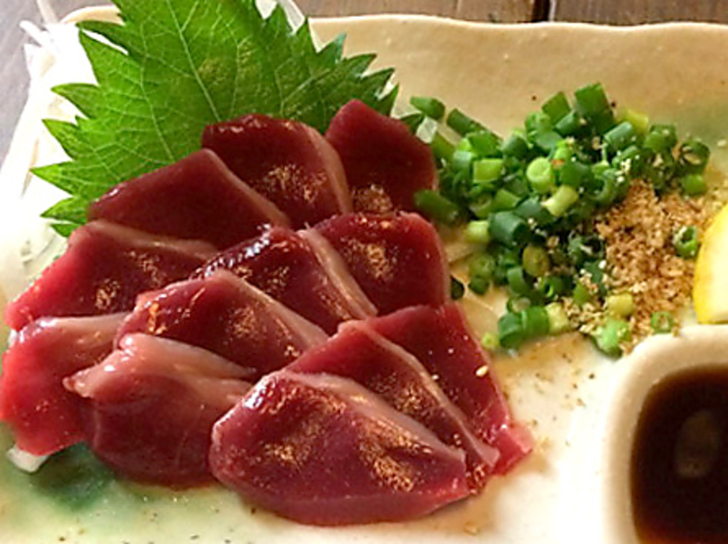 居酒屋 花田商店の写真ギャラリー